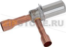 ELECTRONIC VALVE SANHUA LPF14D-004 