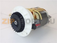 MOTORE COMPLETO 230V