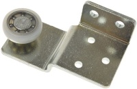 КОЛЕСО С ТОРМОЗОМ