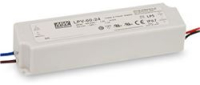 LED STRIP POWER SUPPLY 60W 24V