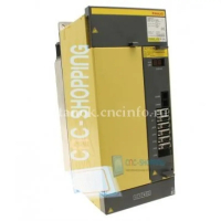 Сервопривод Fanuc A06B-6141-H037#H580