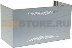 POSTERIORE 2 GRUPPI INOX 