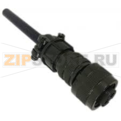 Комплект разъёмов Mitsubishi Electric MR-BKCN 