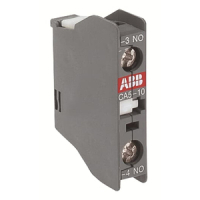 Блок контактный CA5-10 ABB 1SBN010010R1010