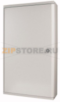 Корпус шкафа, навесного монтажа, ДхШхВ=280x815x1075 мм Eaton BP-O-800/10-C