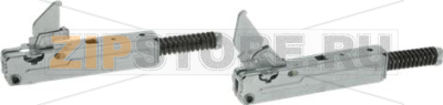 HINGE KIT RIGHT-LEFT FOR OVEN 