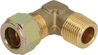 ELBOW FITTING ø 3/8M