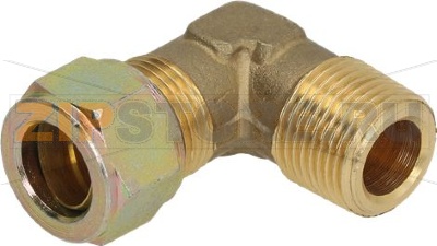 ELBOW FITTING ø 3/8M 