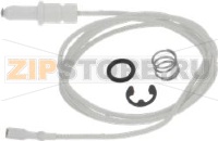 СВЕЧА ЗАЖИГАНИЯ