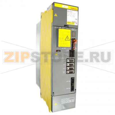 Сервоусилитель Fanuc A06B-6096-H108 