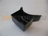 ОТСЕК ДЛЯ КАПСУЛ ЧЕРНЫЙ