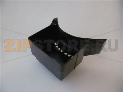 ОТСЕК ДЛЯ КАПСУЛ ЧЕРНЫЙ 