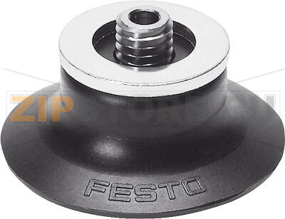 Присоска вакуумная Festo ESS-30-SNA 