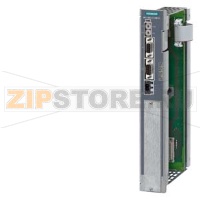SIPLUS HCS4200 CIM4210 центральный интерфейсный модуль для подключения PROFIBUS Siemens 6BK1942-1BA00-0AA0