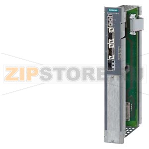 SIPLUS HCS4200 CIM4210 центральный интерфейсный модуль для подключения PROFIBUS Siemens 6BK1942-1BA00-0AA0 