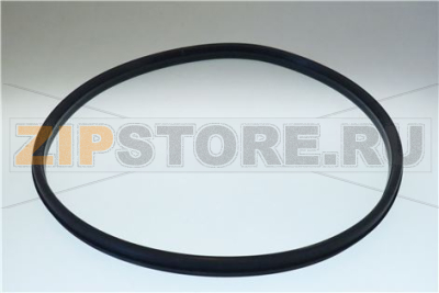Door seal 623 611 Mini 6/11 + 6/23 