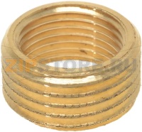 ПАТРУБОК Ø 3/8" X 1/2"