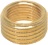 ПАТРУБОК Ø 3/8" X 1/2"