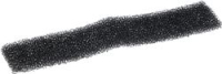 FILTRO ARIA 250x50 MM