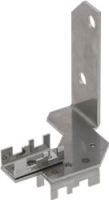 BURNER INDIC. LIGHT SUPPORT 67x60x84 mm