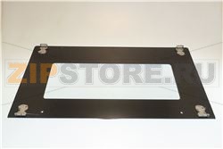 VETRO+PO 80/90 3V I=540 OBLO&amp;#039;INOX 