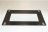 VETRO+PO 80/90 3V I=540 OBLO&#039;INOX