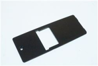 COPERCHIO ABS INSERIMENTO CAPSULA FAP