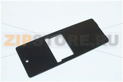 COPERCHIO ABS INSERIMENTO CAPSULA FAP 
