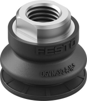 Присоска вакуумная Festo OGVM-30-A-N-G14F