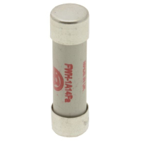 Предохранитель, 1 A, AC 500 В, 50 кА, 14x51 мм, aR, UL Eaton 500V 1AMP S/COND FERRULE 14.3x50.8