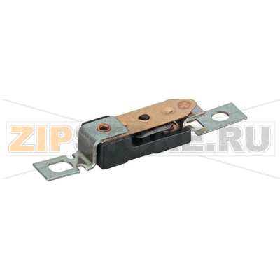 Термопредохранитель 60°C, 6.3 А, 250 В, 1 шт ESKA 2007951-A10V 060 10DG 