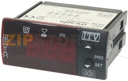 TERMOSTATO AKO ITV-3000 