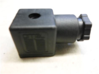 PLUG-CONNECTOR &amp; GASKET