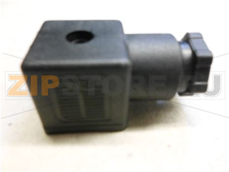 PLUG-CONNECTOR &amp; GASKET 