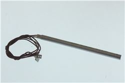 ТРУБЧАТЫЙ НАГРЕВАТЕЛЬНЫЙ ЭЛЕМЕНТ 0.15 КВТ 220 240В 