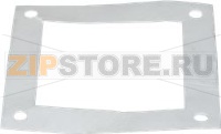 COMB. CHIMNEY GASKET SK20/02