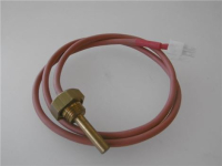 SONDA TEMPERATURA ø 6x25 mm 1/4