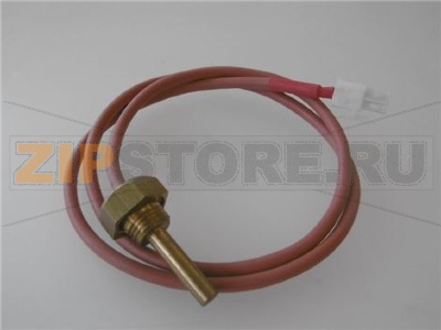 SONDA TEMPERATURA ø 6x25 mm 1/4 