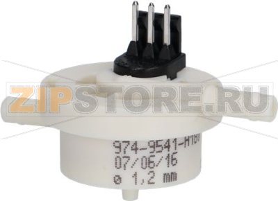 ОБЪЕМНЫЙ РАСХОДОМЕР 974-9541-A180 NSF 