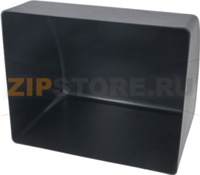 VAPOUR PROTECTION SHIELD 