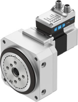 Привод поворотный Festo ERMS-32-180-ST-M-H1-PLK-AA