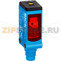 Датчик оптический SICK WL4SL-3P3232
