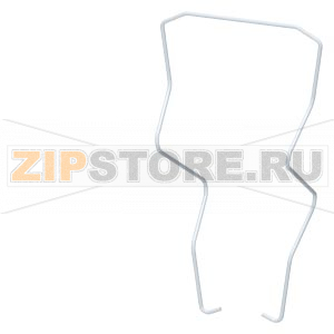 ФИКСИРУЮЩАЯ СКОБА Siemens LZS:MT28800 