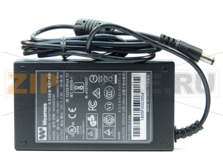 ИсточникпитаниядляпринтераDatamaxE-4205AMarkIII(аналог)