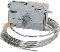 ТЕРМОСТАТ RANCO K55 L5031