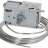 ТЕРМОСТАТ RANCO K55 L5031 - ТЕРМОСТАТ RANCO K55 L5031
