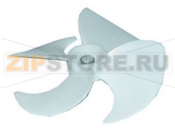 HELICE VENTILATEUR  100 U 