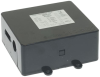 SCHEDA ELETTRONICA