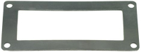LAMP GLASS GASKET P2000