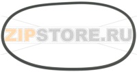 УПЛОТНИТЕЛЬНОЕ КОЛЬЦО 04537 EPDM